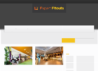 Expert Fitouts's website