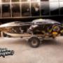 Custom Graphics
