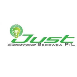 Just Electrical & Comms