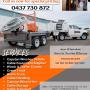Uptrack PTY LTD