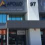 Apollo Risk Services - Office View Hector St
