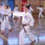 First TKD Event
