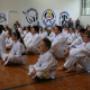First TKD Grading