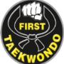 First TKD Logo