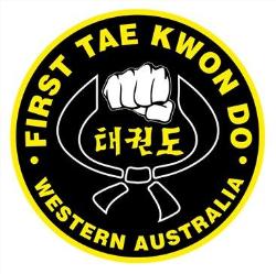First Tae Kwon Do Canning Vale
