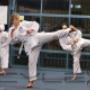 Uploaded by visitor on 10/8/2016 - First Taekwondo Canning Vale 10