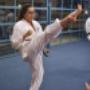 Uploaded by visitor on 10/8/2016 - First Taekwondo Canning Vale 11