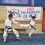 Uploaded by visitor on 10/8/2016 - First Taekwondo Canning Vale 12