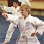 Uploaded by visitor on 10/8/2016 - First Taekwondo Canning Vale 5
