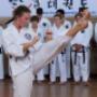 Uploaded by visitor on 15/2/2017 - First Taekwondo Perth - Snap kick