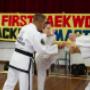 Uploaded by visitor on 15/2/2017 - First Taekwondo Perth