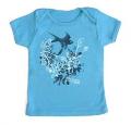 Blue Swallow Designer Tees