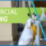 Commercial Cleaning Brisbane