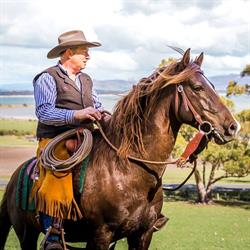 Ian Leighton Horsemanship