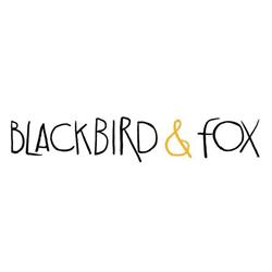 Blackbird and Fox
