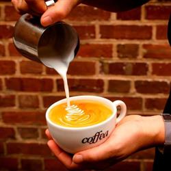 Coffea Coffee