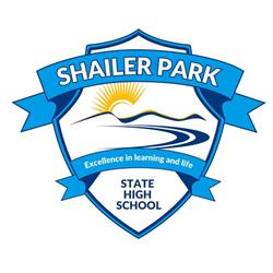 Shailer Park State High School