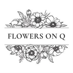 Flowers On Q