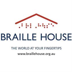 Braille House