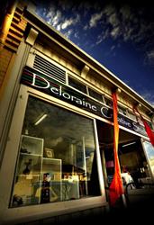 Deloraine Creative Studios Inc