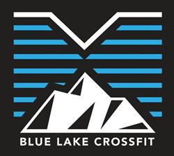 Blue Lake CrossFit
