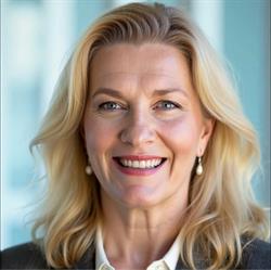 Dr. Anita Boecksteiner - Orthopaedic Surgeon