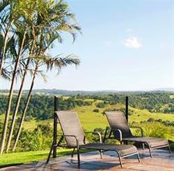 Byron Hinterland Villas