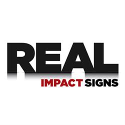 Real Impact Signs & Multimedia