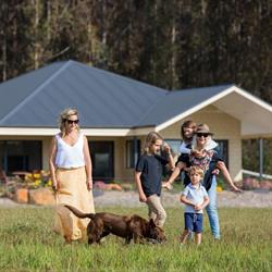 Redgate Forest Retreat