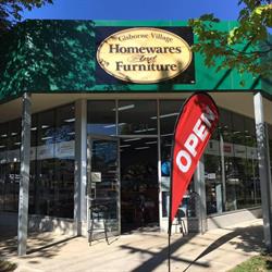 Gisborne Village Homewares