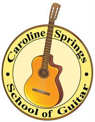 Caroline Springs School of Guitar