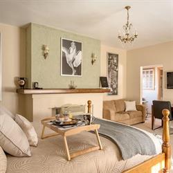 Boutique Bed & Breakfast