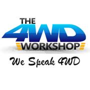 The 4WD Workshop
