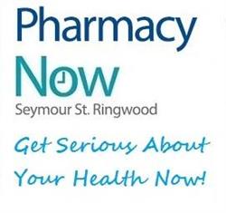 Pharmacy Now