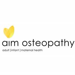 Aim Osteopathy