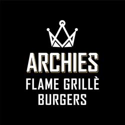 Archies Flame Grillé
