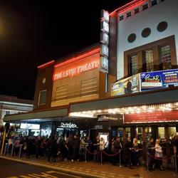 Astor Theatre Perth