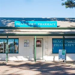 Beachport Pharmacy