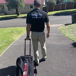 Baulkham Hills Physiotherapy Centre