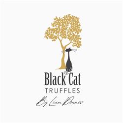 Black Cat Cottage & Truffles