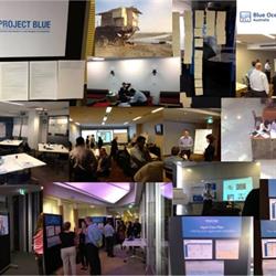 Blue Ocean Strategy Australia
