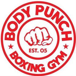 Bodypunch Boxing Gym