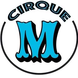 Cirque M - HOME
