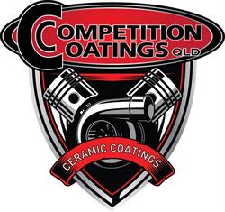 Competition Coatings QLD