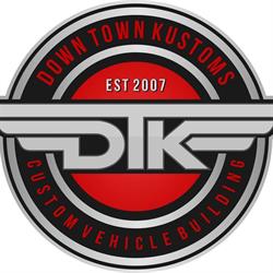 Down Town Kustoms