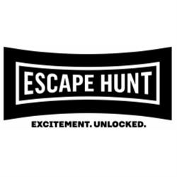 The Escape Hunt Experience Perth - PER, Australia