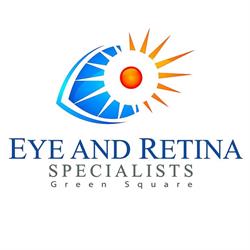 Eye and Retina Specialists, Green Square