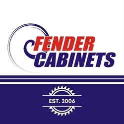 Fender Cabinets PTY LTD