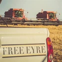 Free Eyre Limited