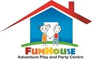Funhouse Adventure Play and Party Centre